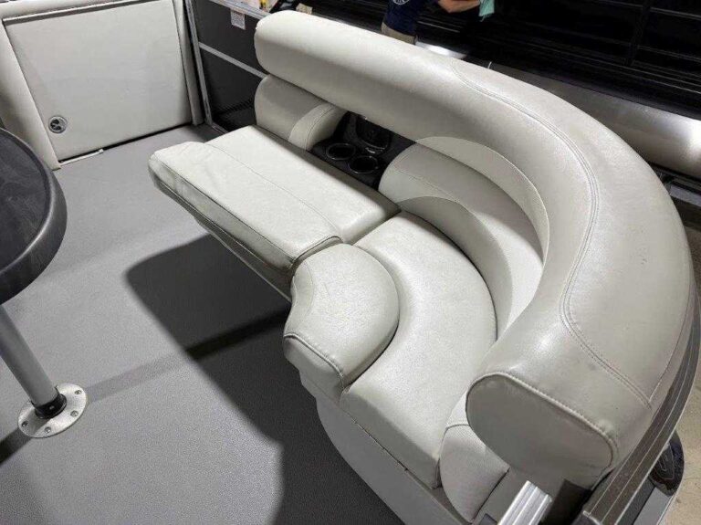 2015 Starcraft 216 cruise and fish US-STR38448C515 [photo 3]